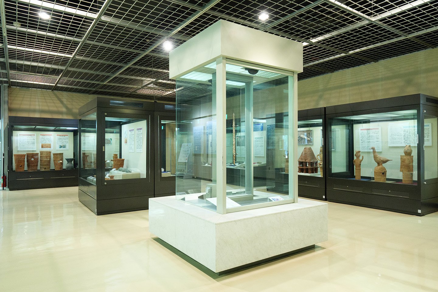 🏛️ 사이타마 현립 역사와 민속 박물관 이미지 3